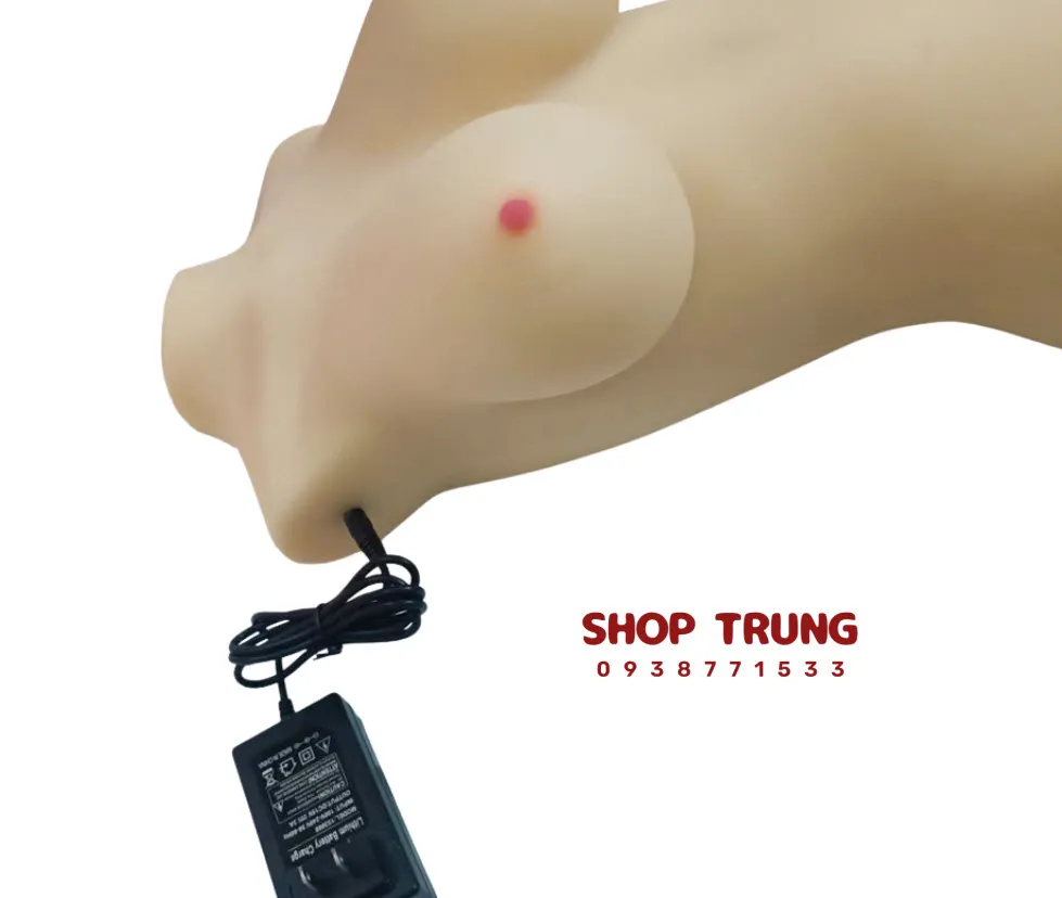 bup be tinh duc ban than Silicon bup be tinh duc ban than Silicon