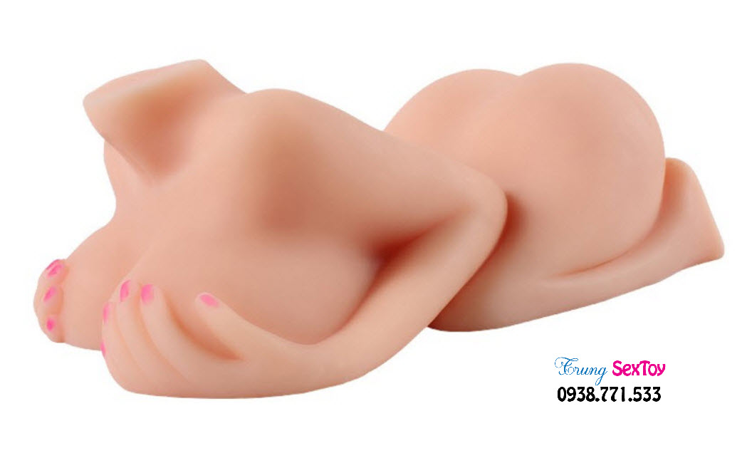 Búp bê tình dục bán thân Akali Búp bê tình dục bán thân Akali