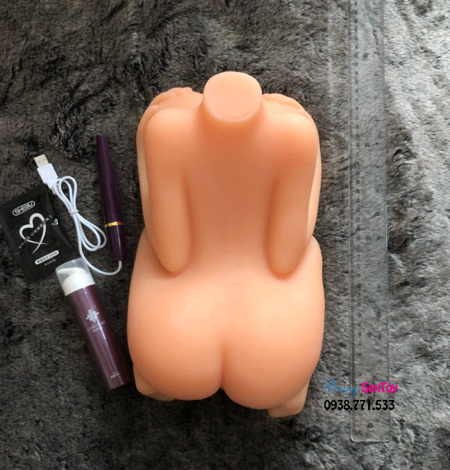 Búp bê tình dục bán thân Akali Búp bê tình dục bán thân Akali