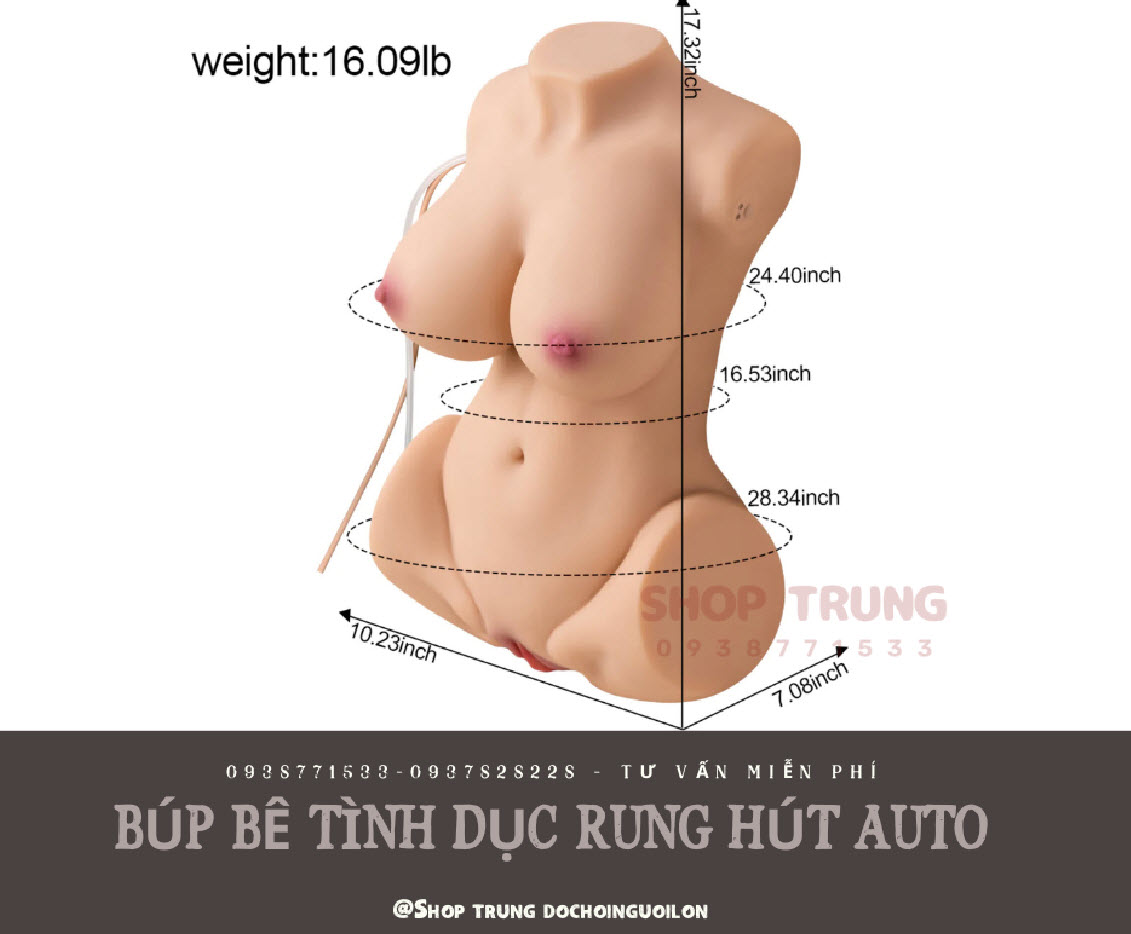 bup be tinh duc ban than 3D bup be tinh duc ban than 3D