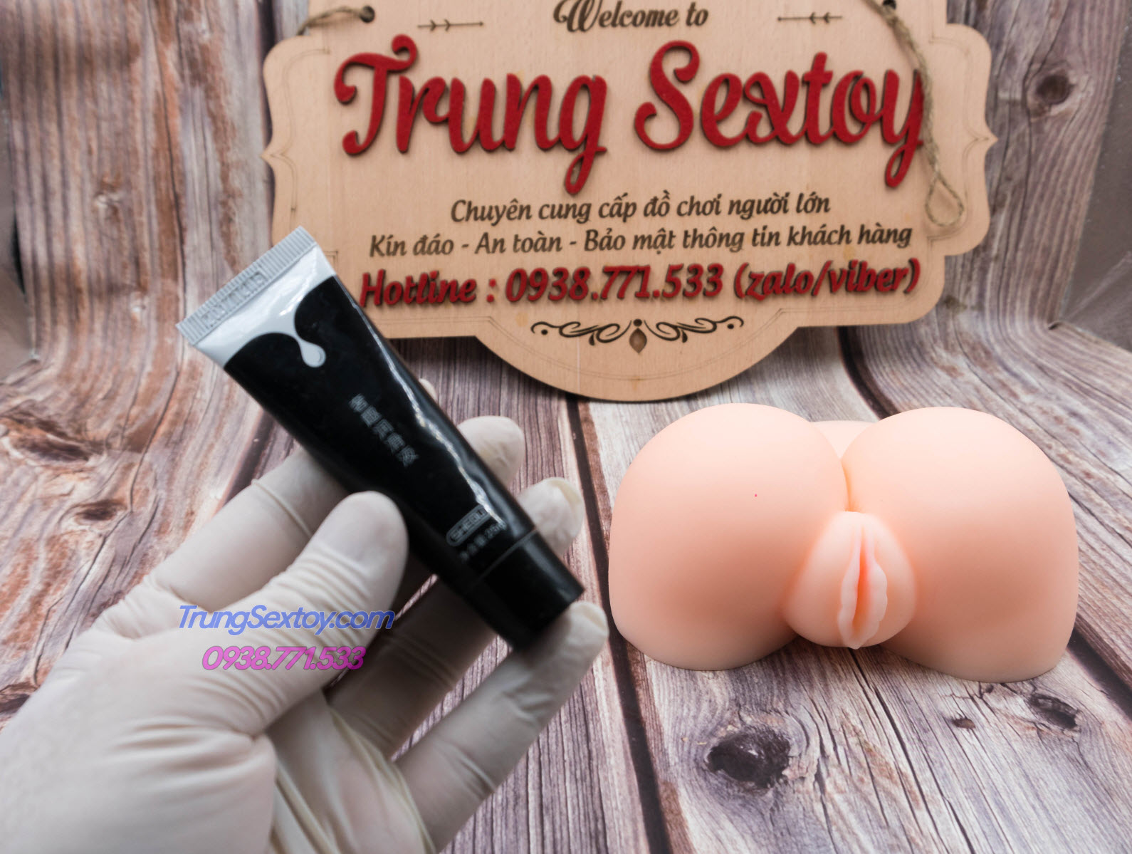 Búp bê tình dục bán thân cho nam Búp bê tình dục bán thân cho nam