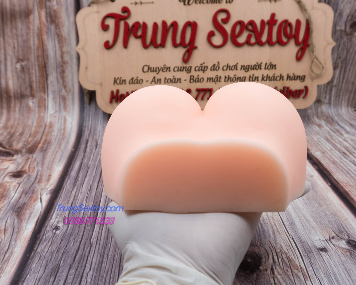 Búp bê tình dục bán thân cho nam Búp bê tình dục bán thân cho nam