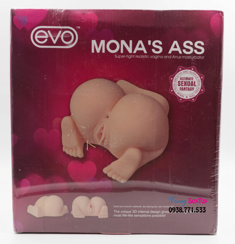 Búp bê tình dục bán thân Evo Búp bê tình dục bán thân Evo