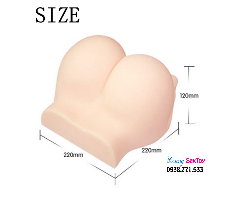 Búp bê tình dục bán thân Evo Búp bê tình dục bán thân Evo