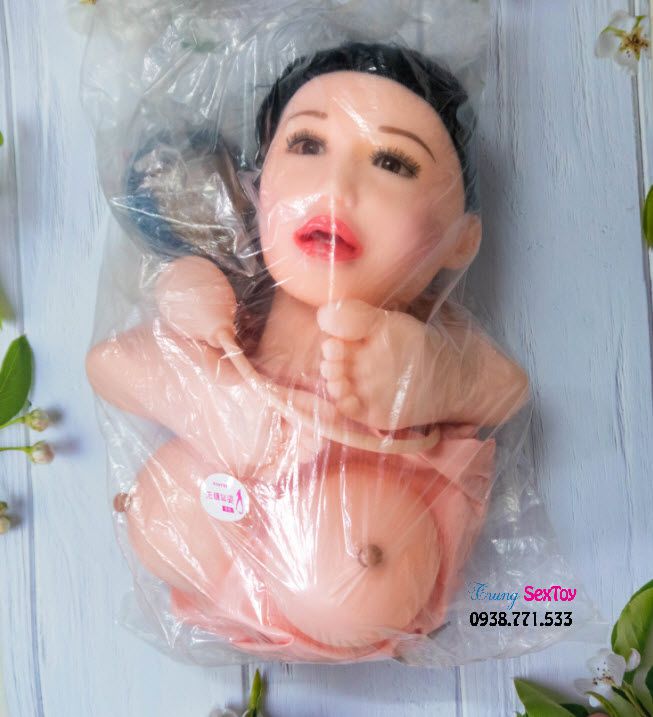 Búp bê tình dục dành cho nam Búp bê tình dục dành cho nam