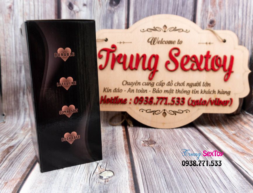 Búp bê tình dục dành cho nam Búp bê tình dục dành cho nam