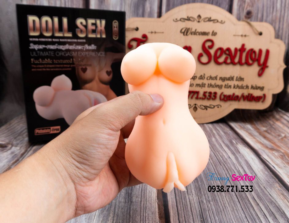 Búp bê tình dục dành cho nam Búp bê tình dục dành cho nam