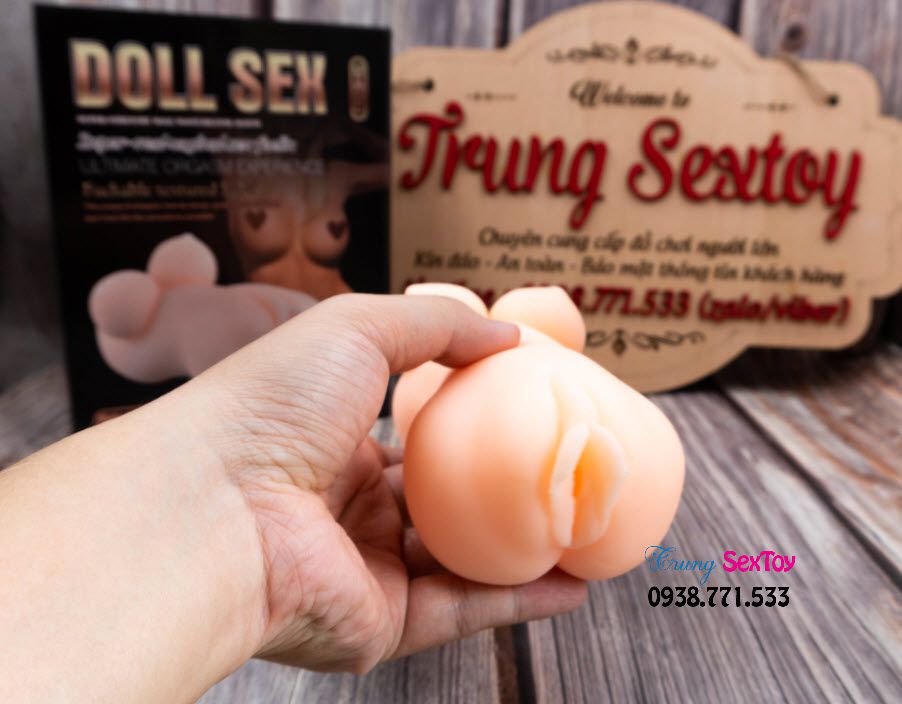 Búp bê tình dục dành cho nam Búp bê tình dục dành cho nam