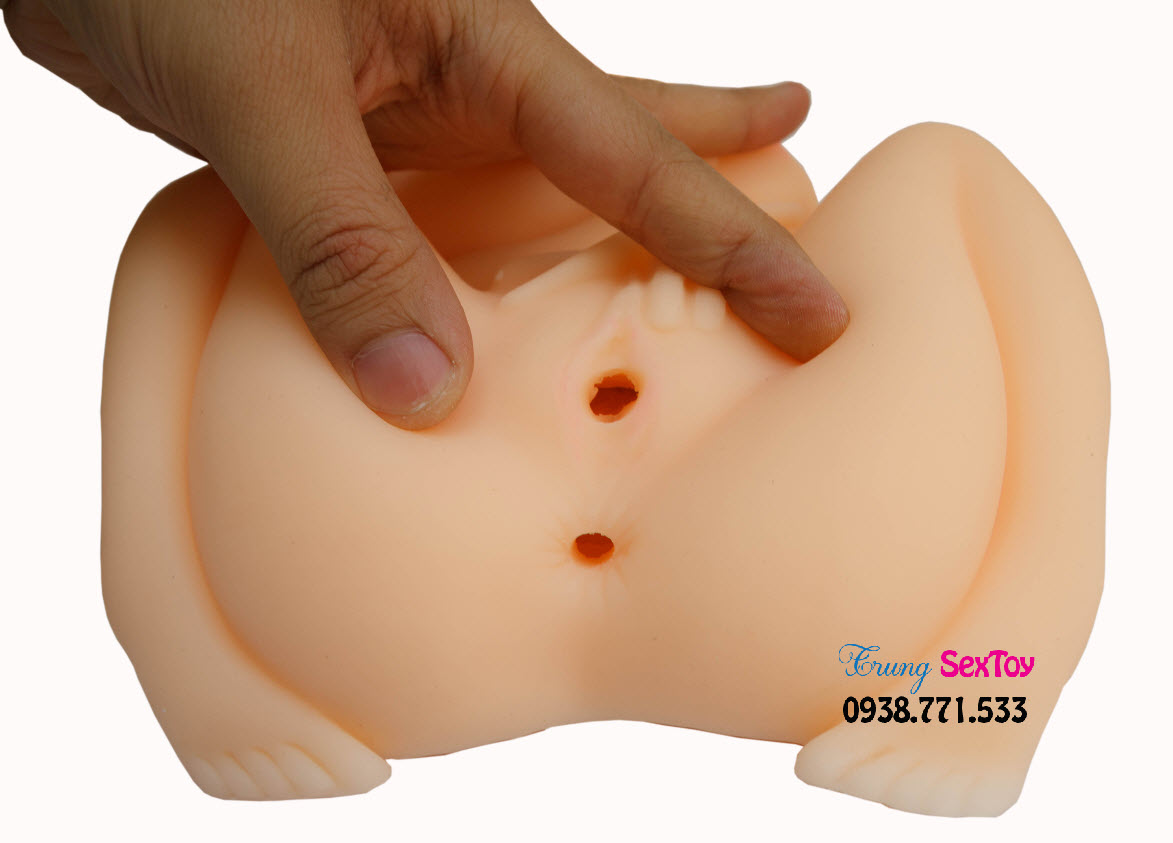 Búp bê tình dục bán thân dành cho nam Búp bê tình dục bán thân dành cho nam