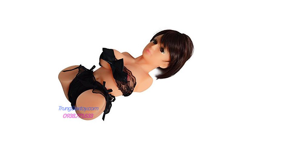 Búp bê tình duc Monica Búp bê tình duc Monica