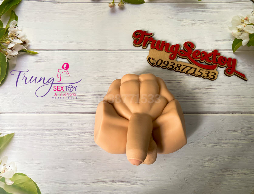 bup be tinh duc ban than nam mini bup be tinh duc ban than nam mini