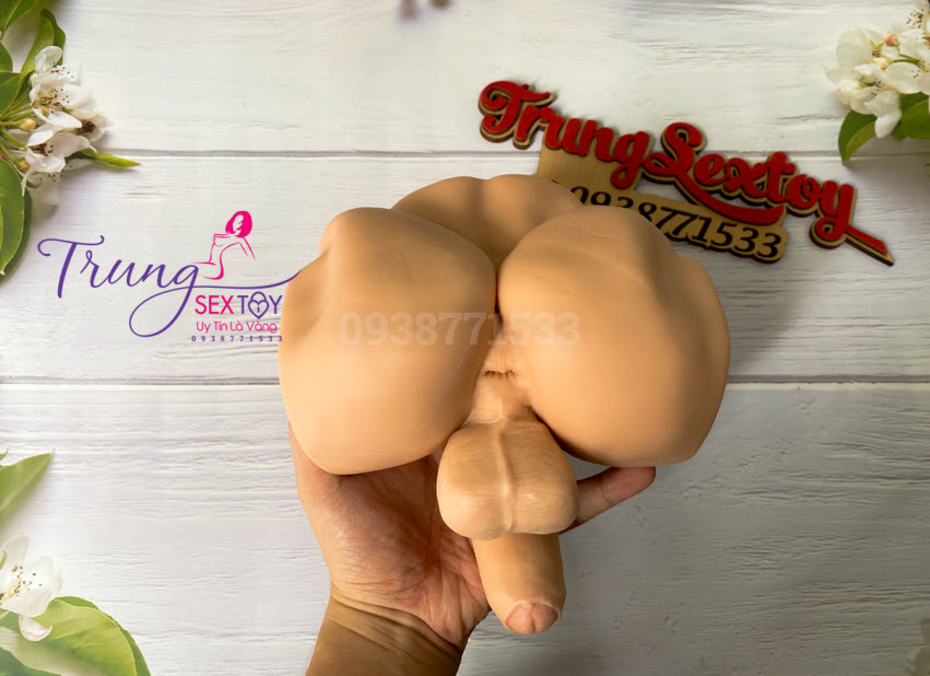 bup be tinh duc ban than nam mini bup be tinh duc ban than nam mini