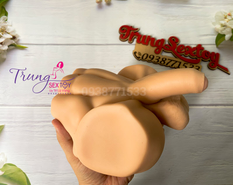 bup be tinh duc ban than nam mini bup be tinh duc ban than nam mini