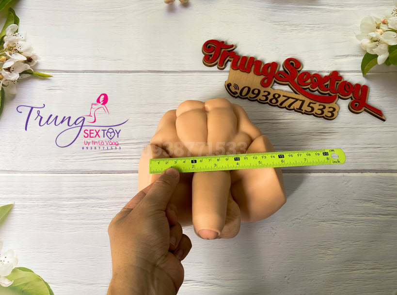 bup be tinh duc ban than nam mini bup be tinh duc ban than nam mini