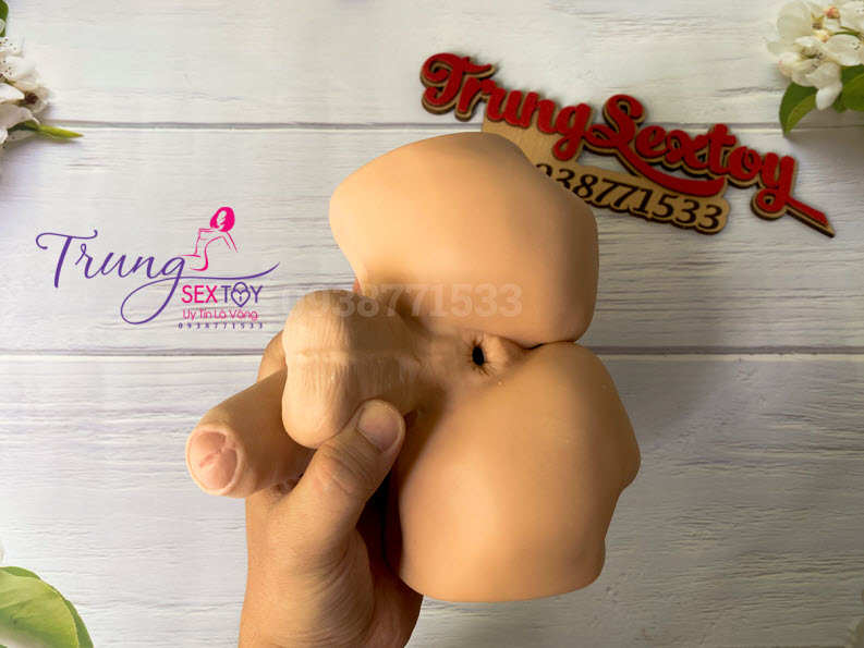 bup be tinh duc ban than nam mini bup be tinh duc ban than nam mini