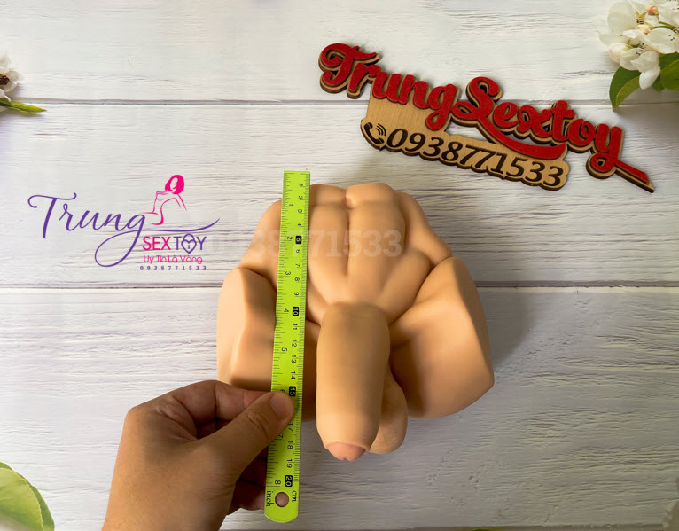 bup be tinh duc ban than nam mini bup be tinh duc ban than nam mini