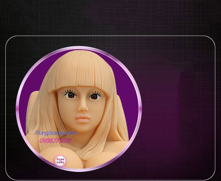 Búp bê tình dục Angela Búp bê tình dục Angela