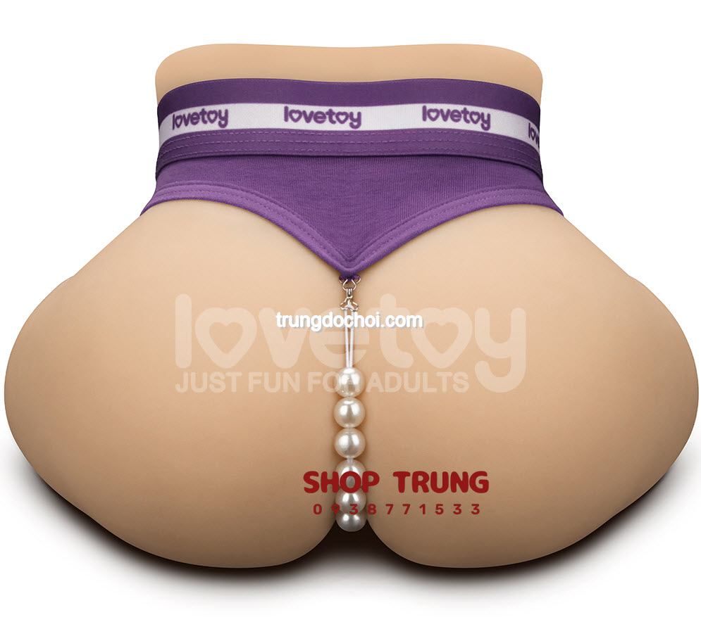 Lovetoy Streetgirl's Lovetoy Streetgirl's