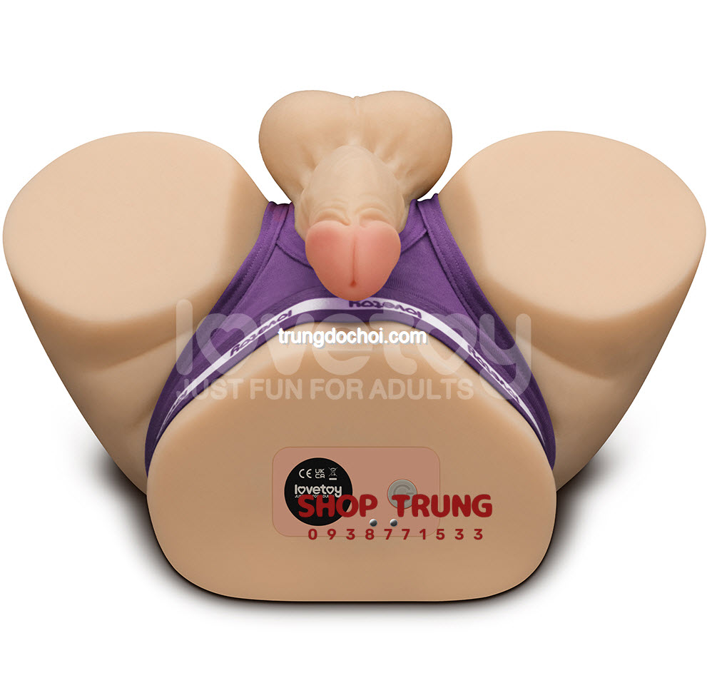 Lovetoy Streetgirl's Lovetoy Streetgirl's