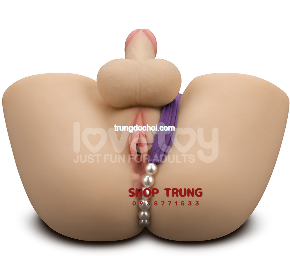 Lovetoy Streetgirl's Lovetoy Streetgirl's