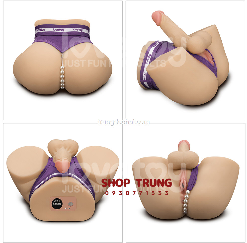 Lovetoy Streetgirl's Lovetoy Streetgirl's