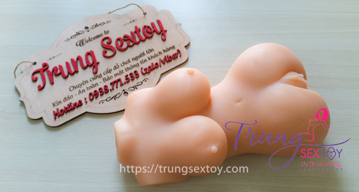 búp bê tình dục bán thân búp bê tình dục bán thân