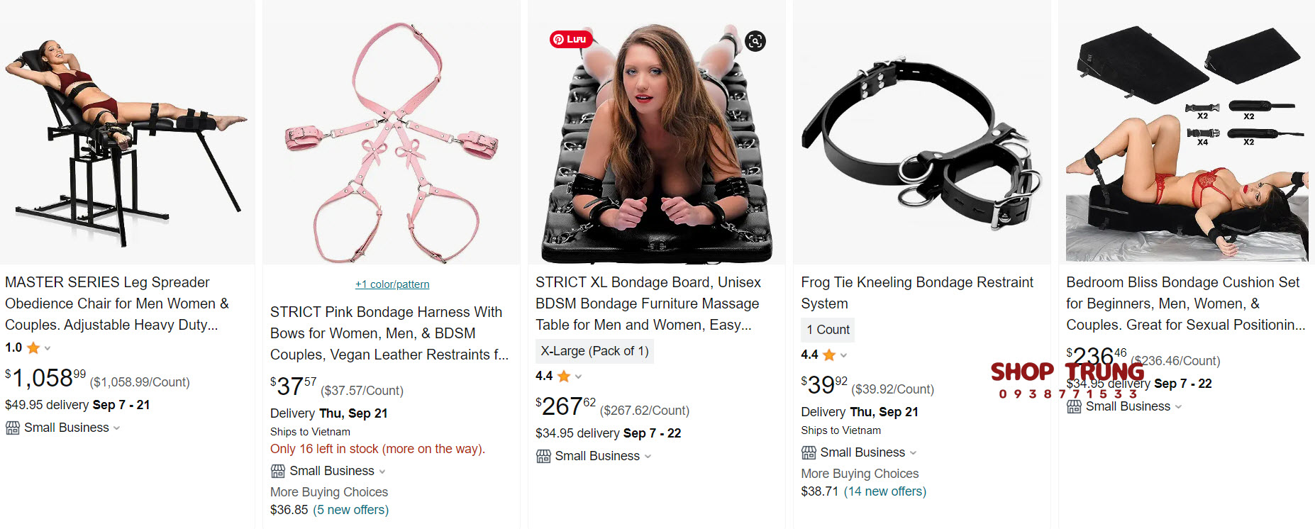 cac loai do choi nguoi lon bdsm cac loai do choi nguoi lon bdsm