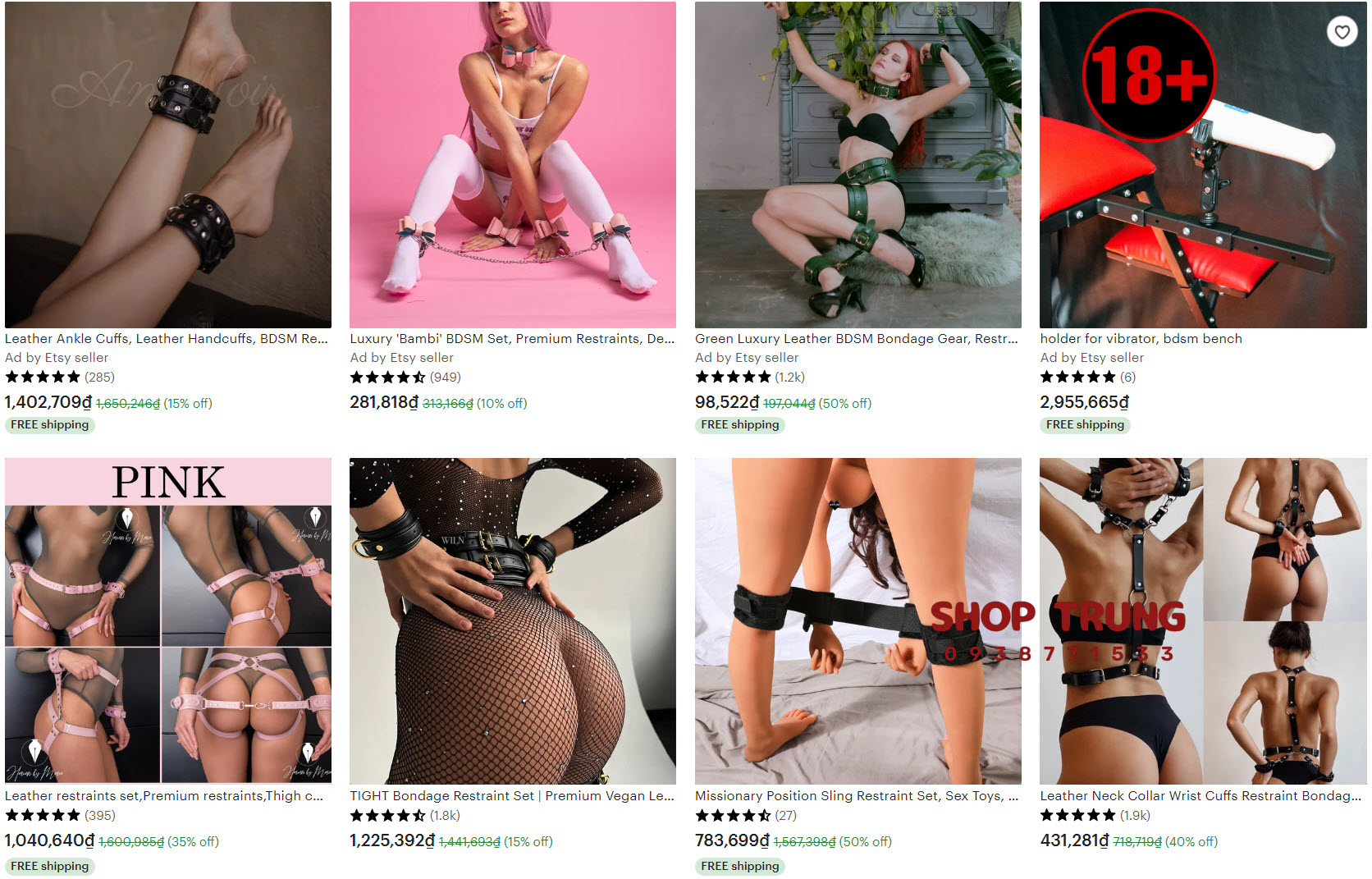 Restraints bdsm Restraints bdsm