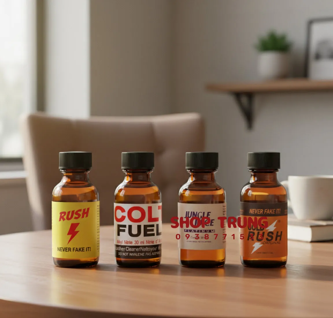 cac loai popper ban chay cac loai popper ban chay