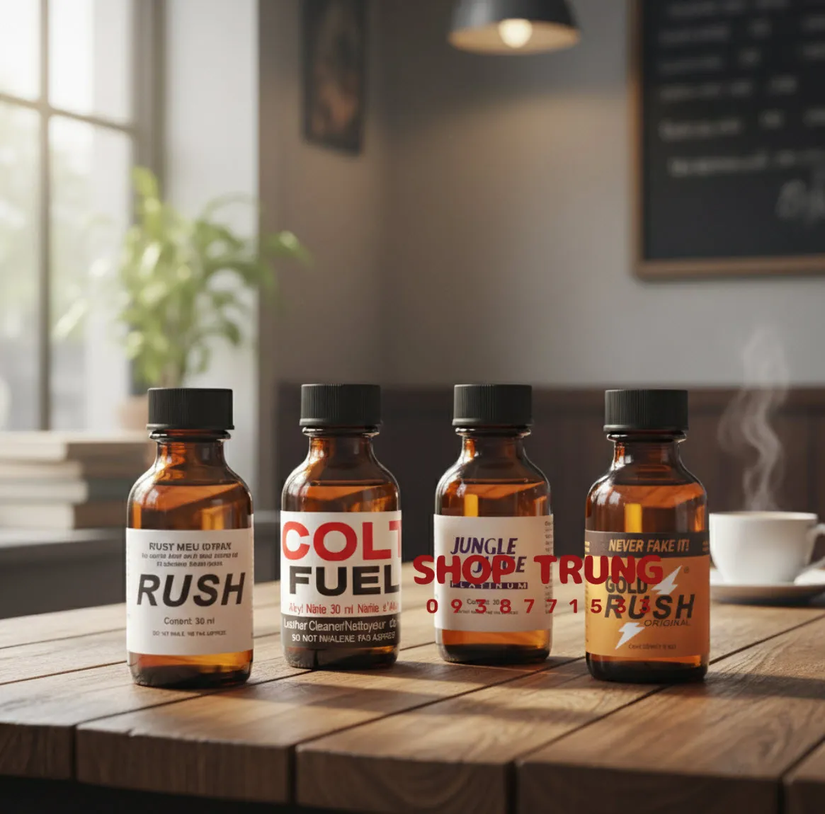 cac loai popper ban chay cac loai popper ban chay