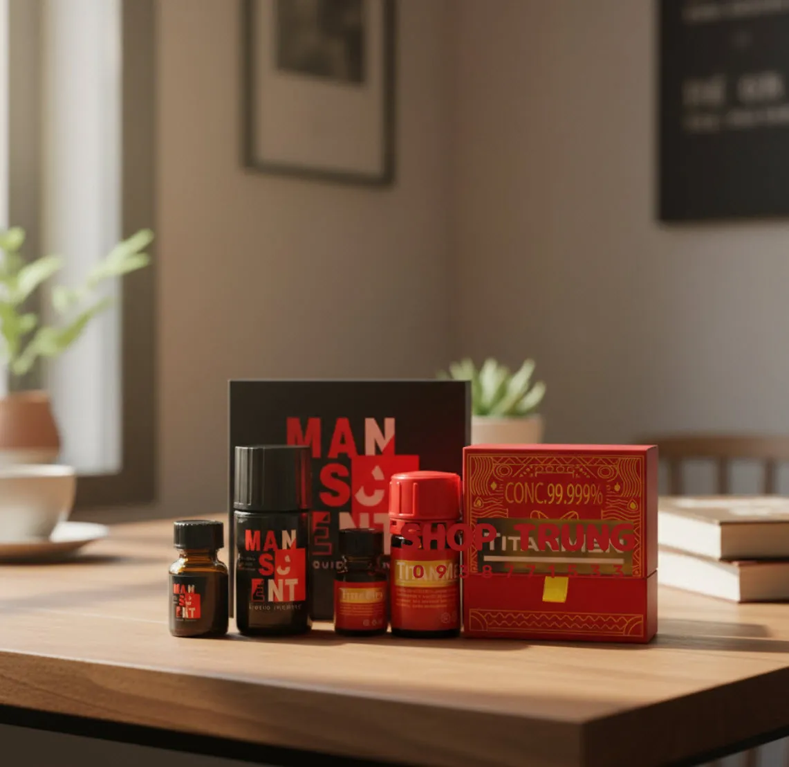 cac loai popper dang co tren thi truong cac loai popper dang co tren thi truong