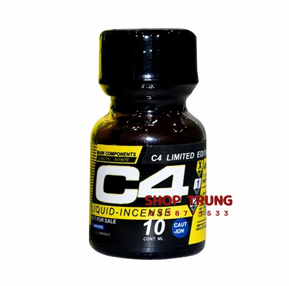 cac loai popper ban chay cac loai popper ban chay