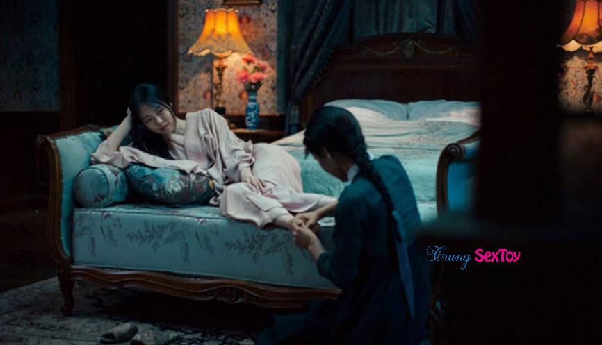 Các tư thế quan hệ của les Các tư thế quan hệ của les