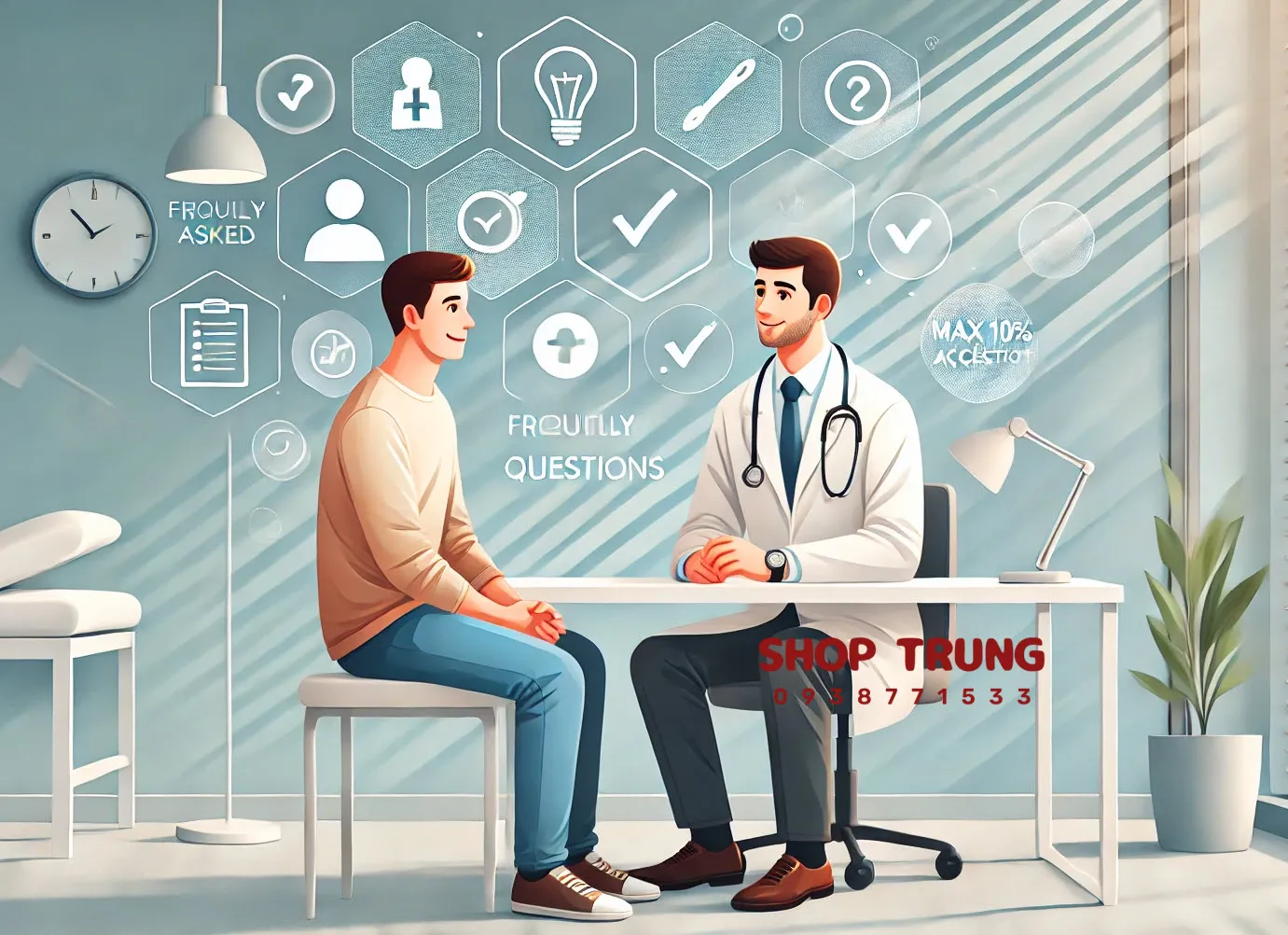 Phuong phap cai thien xuat tinh som Phuong phap cai thien xuat tinh som