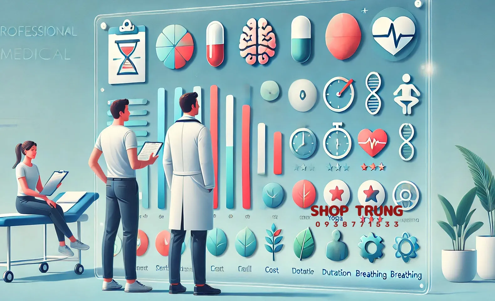 thuoc tri xuat tinh som thuoc tri xuat tinh som