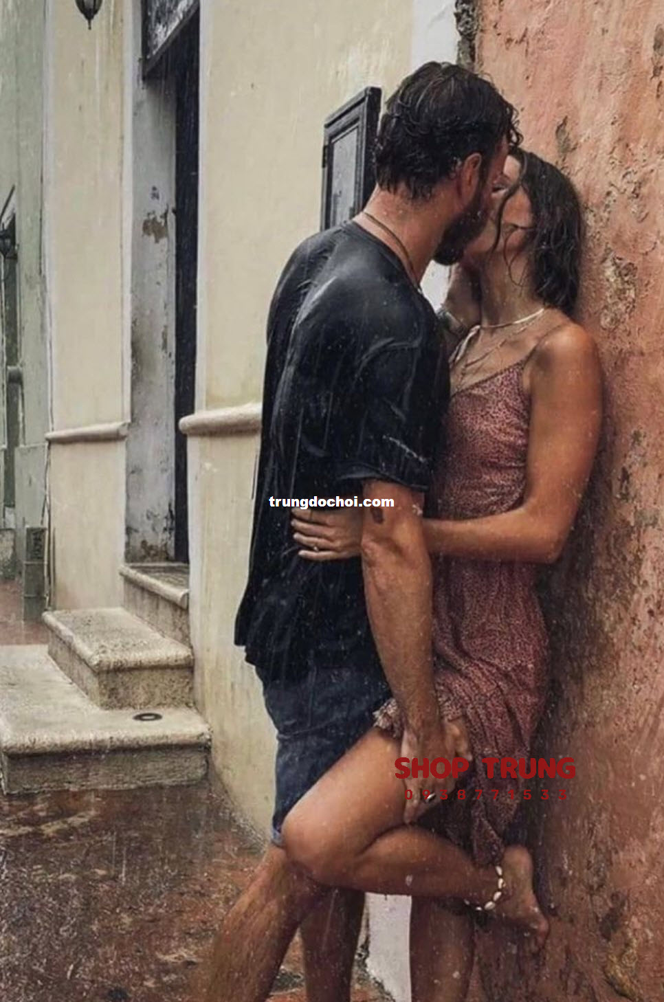 cach hon moi cach hon moi