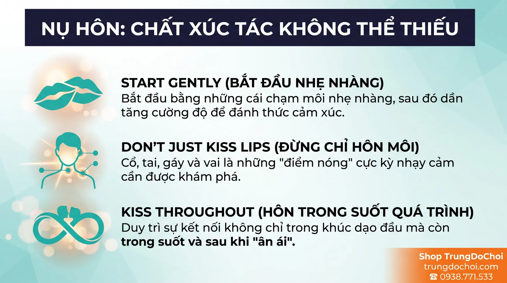 9 Cách Làm Bot Sướng Ngất Ngây 9 Cách Làm Bot Sướng Ngất Ngây