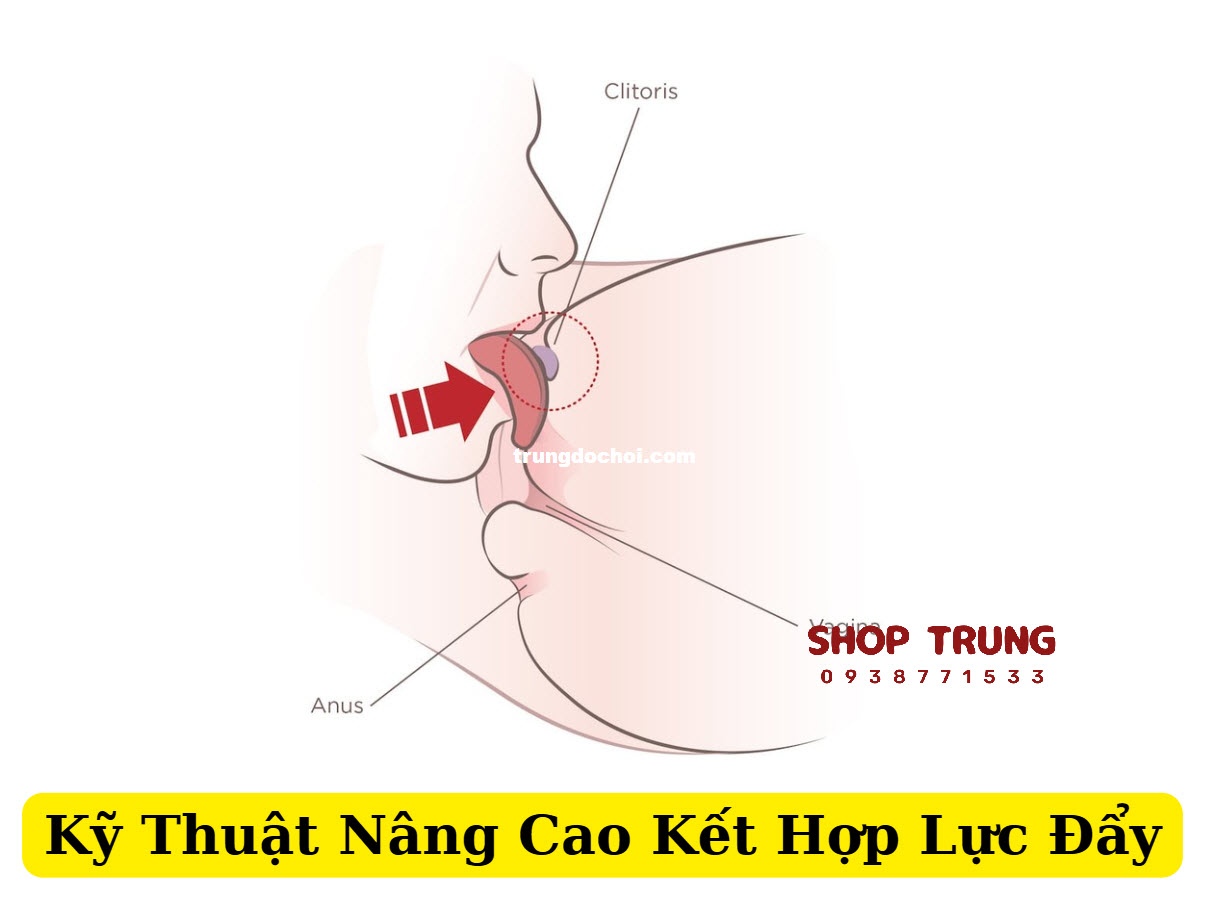 ky thuat bu liem co be ky thuat bu liem co be