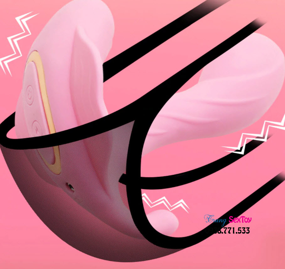 Hướng dẫn sử dụng quần lót có rung Hướng dẫn sử dụng quần lót có rung