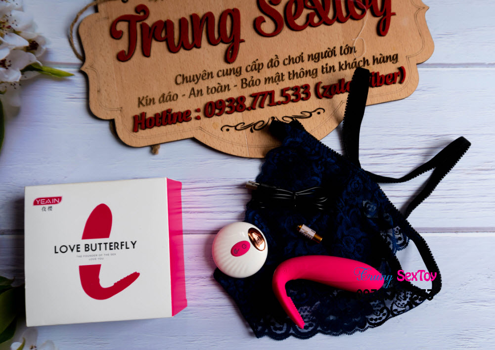 Hướng dẫn sử dụng quần lót có rung Hướng dẫn sử dụng quần lót có rung