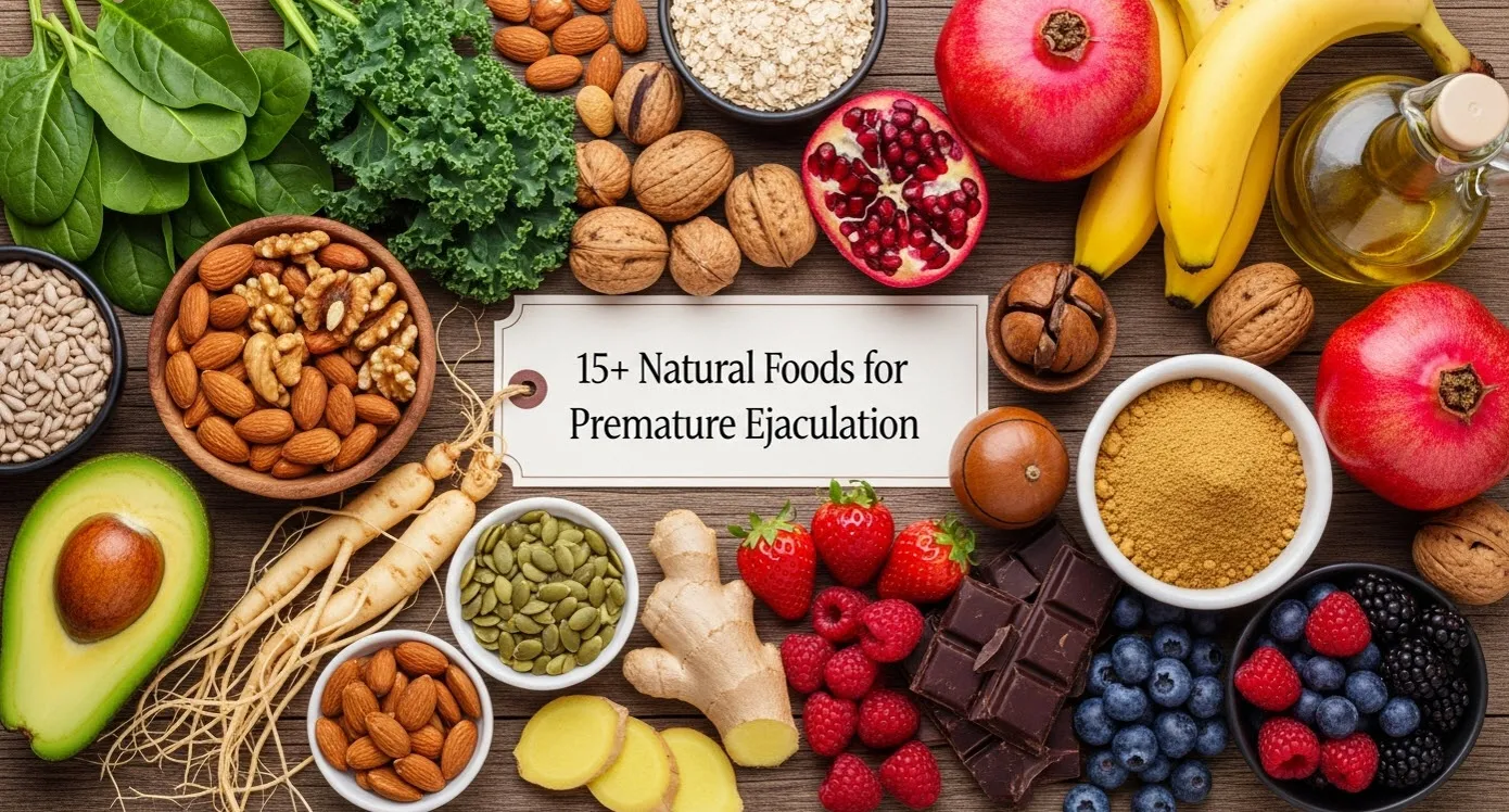 che do dinh duong xuat tinh som che do dinh duong xuat tinh som