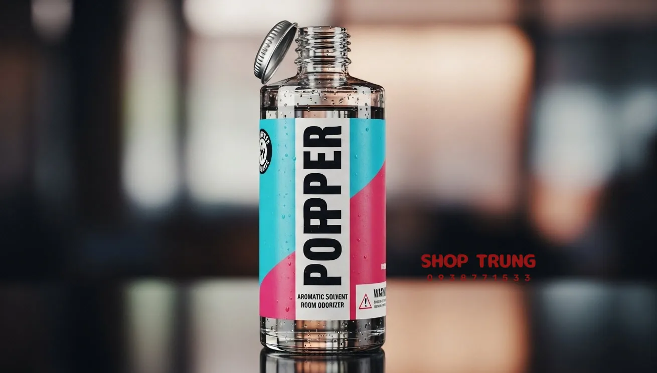 chai hit popper la gi chai hit popper la gi