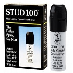 Xịt Kéo Dài Thời Gian Stud 100