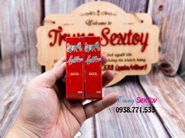 Chai xịt Long Time Chai xịt Long Time