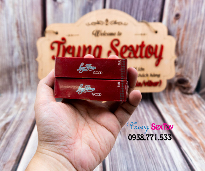 Chai xịt Long Time Chai xịt Long Time