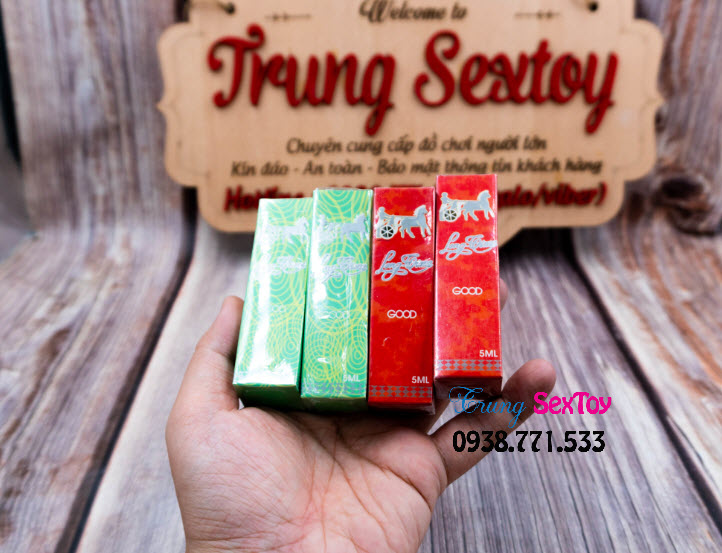 Chai xịt Long Time Chai xịt Long Time