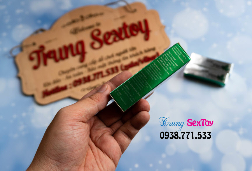 Chai xịt Vimax Chai xịt Vimax