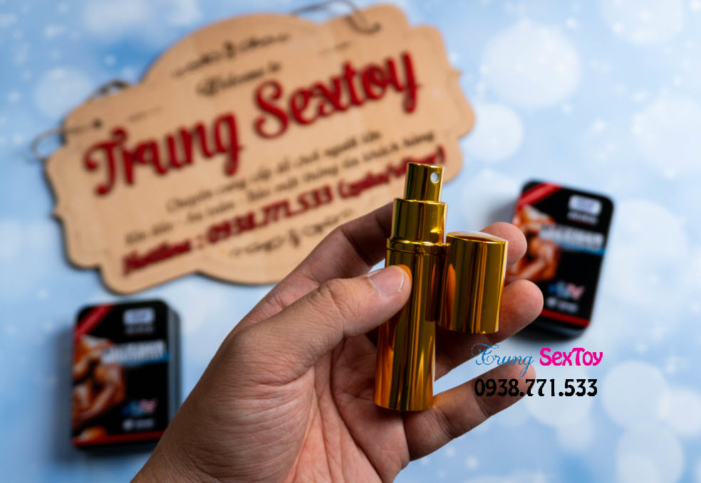 Chai xit keo dai thoi gian quan he Chai xit keo dai thoi gian quan he