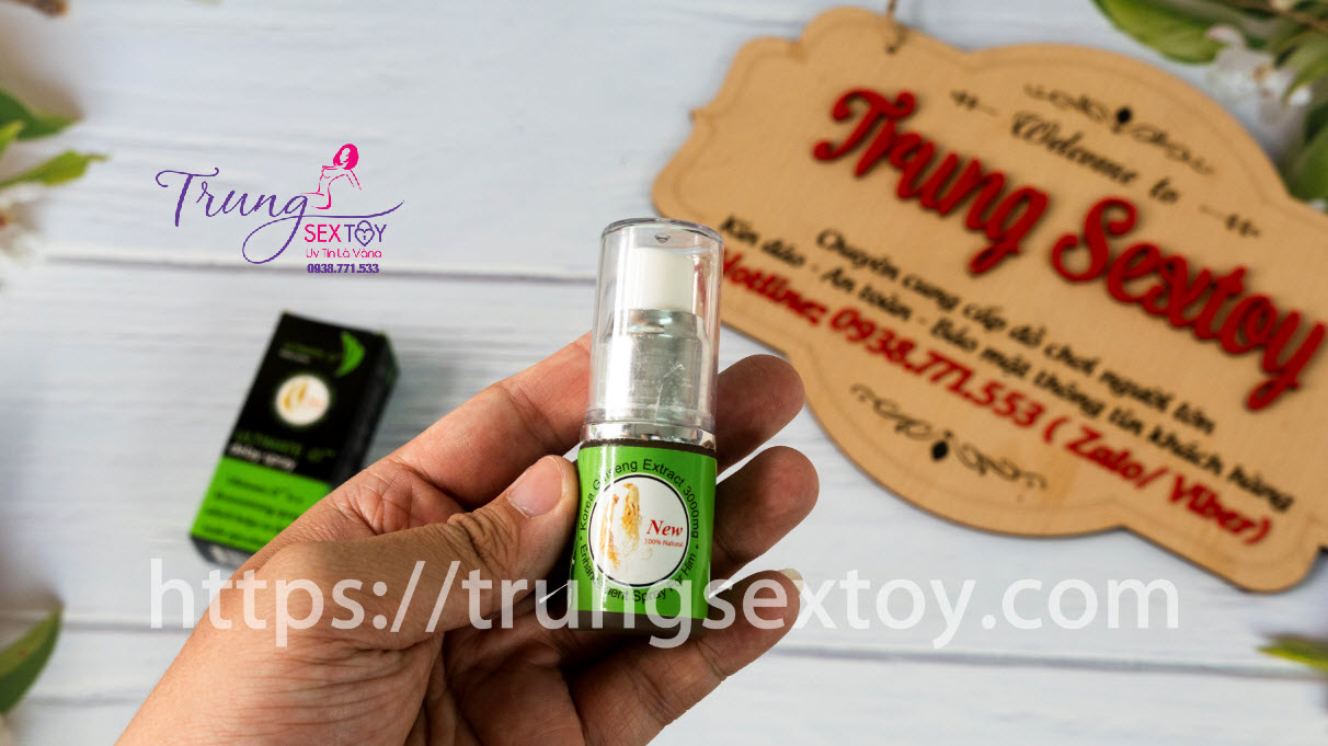 chai xit Ultimate D chai xit Ultimate D