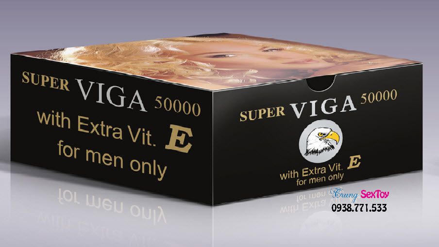 Chai xit chống xuất tinh sớm Viga 50000 Chai xit chống xuất tinh sớm Viga 50000